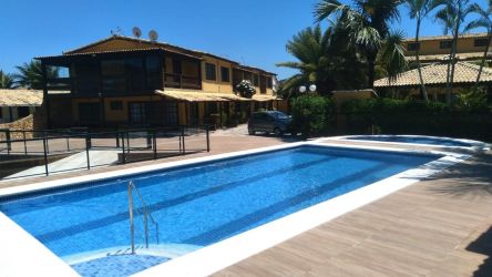 Casa em Condomínio à venda 73m2 - Referência 142
