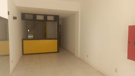 Conjunto Comercial/Sala para alugar Cabo Frio RJ 70m2 - Referência 143