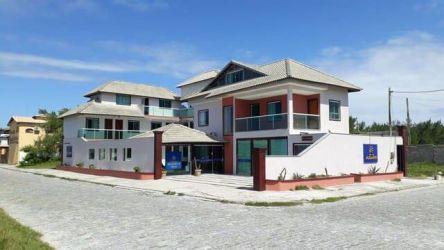 Conjunto Comercial/Sala à venda RJ 700m2 - Referência 146
