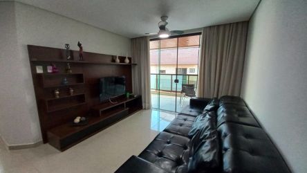 Apartamento à venda 298m2 - Referência 152