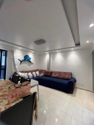 Apartamento à venda 98m2 - Referência 162