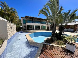 Casa à venda 539m2 - Referência 182