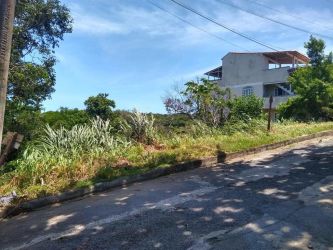 Terreno à venda 700m2 - Referência 200