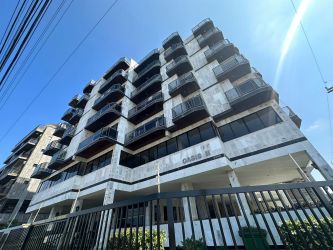 Apartamento à venda RJ 120m2 - Referência 203