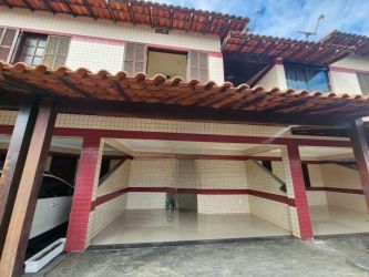 Casa em Condomínio à venda 99m2 - Referência 207
