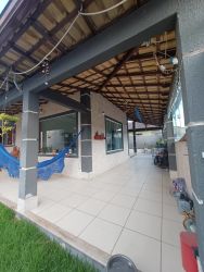 Casa em Condomínio à venda São Pedro da Aldeia RJ 268m2 - Referência 220