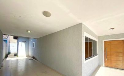 Casa em Condomínio à venda 300m2 - Referência 221