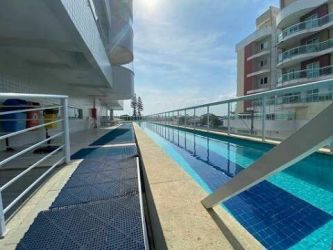 Apartamento à venda 94m2 - Referência 233