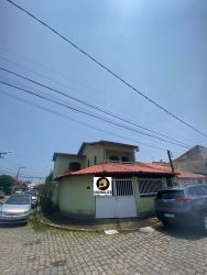 Casa à venda 180m2 - Referência 271