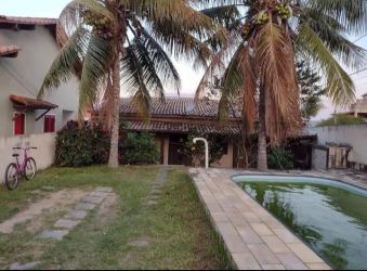 Casa em Condomínio à venda 360m2 - Referência 2795