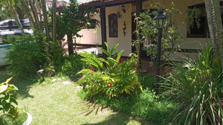 Casa em Condomínio à venda 100m2 - Referência 280