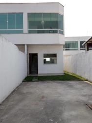 Casa à venda 112m2 - Referência 281
