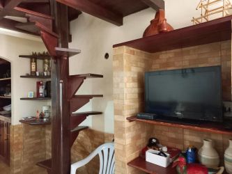 Casa em Condomínio à venda 100m2 - Referência 285