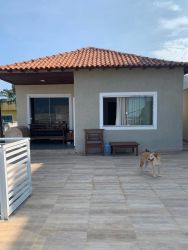 Casa em Condomínio à venda 180m2 - Referência 292