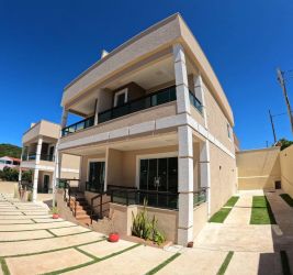 Casa à venda 70m2 - Referência 307