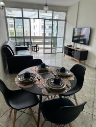 Apartamento à venda 134m2 - Referência 312