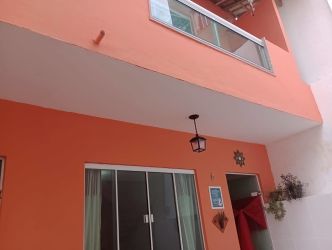 Casa em Condomínio à venda 85m2 - Referência 316