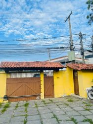 Casa à venda 76m2 - Referência 325