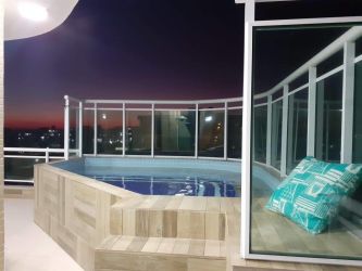 Apartamento à venda 200m2 - Referência 327