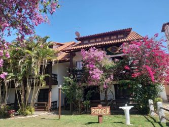 Casa em Condomínio à venda 120m2 - Referência 399