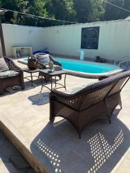 Casa em Condomínio à venda Búzios RJ 180m2 - Referência 416