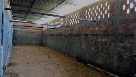 Galpão/Depósito/Armazém para alugar 400m2 - Referência 3237