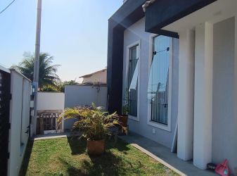 Casa em Condomínio à venda 152m2 - Referência 3264