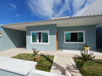Casa em Condomínio à venda 142m2 - Referência 3276
