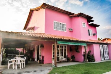 Casa à venda 300m2 - Referência 3279