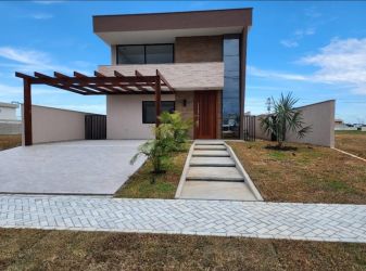 Casa em Condomínio à venda 252m2 - Referência 3291
