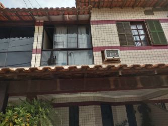 Casa em Condomínio à venda 98m2 - Referência 3314