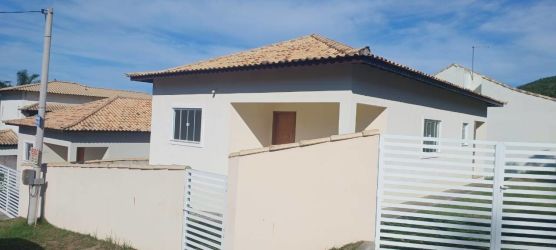 Casa em Condomínio à venda 86m2 - Referência 3344