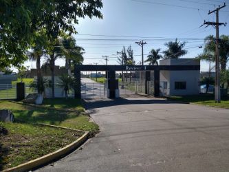Terreno à venda 390m2 - Referência 3357