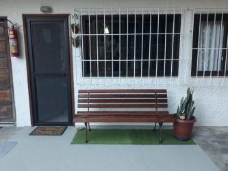 Casa em Condomínio à venda 45m2 - Referência 3358