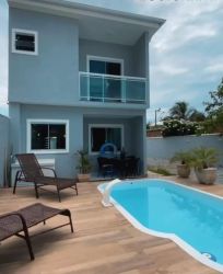 Casa à venda São Pedro da Aldeia RJ 180m2 - Referência 3359