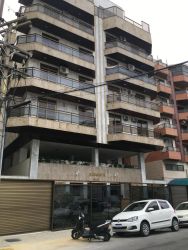 Apartamento à venda 140m2 - Referência 3370