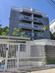 Apartamento à venda São Bento Cabo Frio RJ 165m2 - Referência 3371