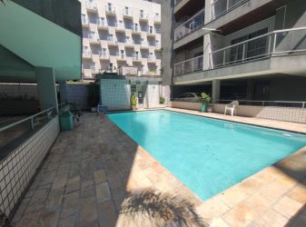 Apartamento à venda São Bento Cabo Frio RJ 90m2 - Referência 3374