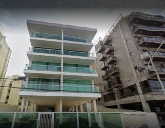 Apartamento Código 3399