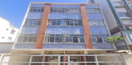 Apartamento à venda 60m2 - Referência 3404