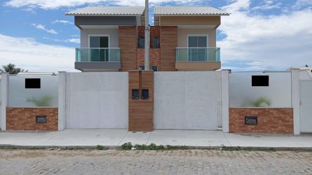 Casa à venda 103m2 - Referência 3289