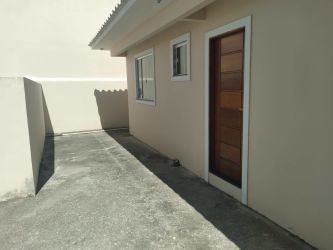 Casa à venda São Pedro da Aldeia RJ 80m2 - Referência 3423