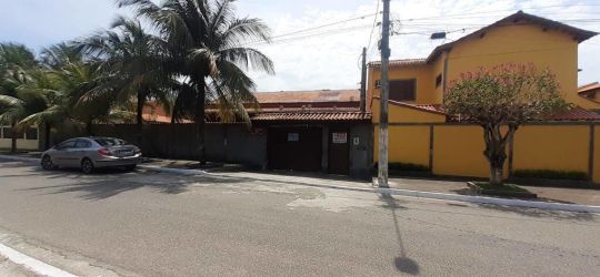 Casa em Condomínio à venda 53m2 - Referência 3424