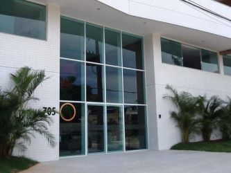 Apartamento Código 3438