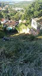 Terreno à venda RJ 645m2 - Referência 3441