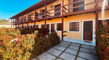 Casa em Condomínio à venda por R$ 300.000 - Referência 3443