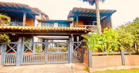 Casa Código 3448