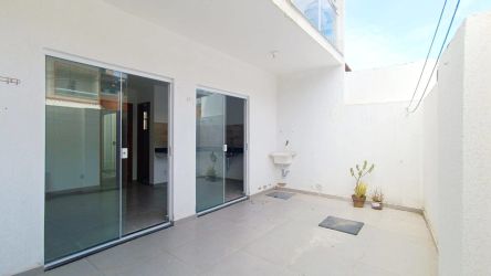 Apartamento à venda 24m2 - Referência 3449