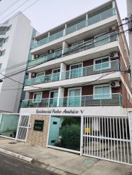 Apartamento à venda São Pedro da Aldeia RJ 96m2 - Referência 3461