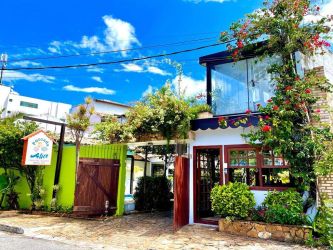 Conjunto Comercial/Sala à venda 800m2 - Referência 3475